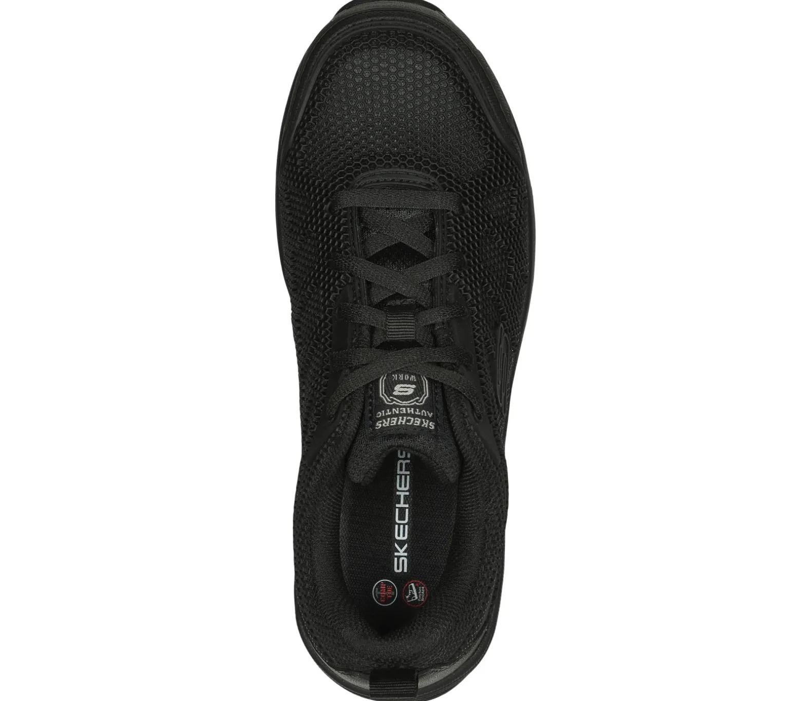Work: Bulklin - Ayak Comp Toe