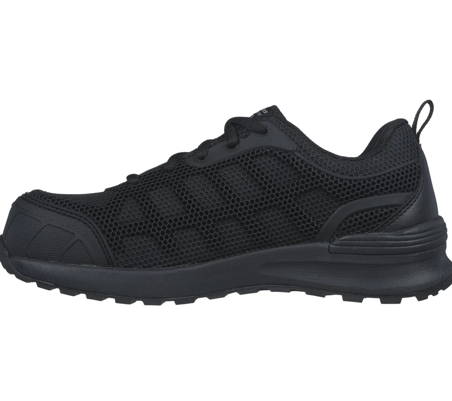 Work: Bulklin - Ayak Comp Toe