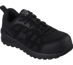 Work: Bulklin - Ayak Comp Toe