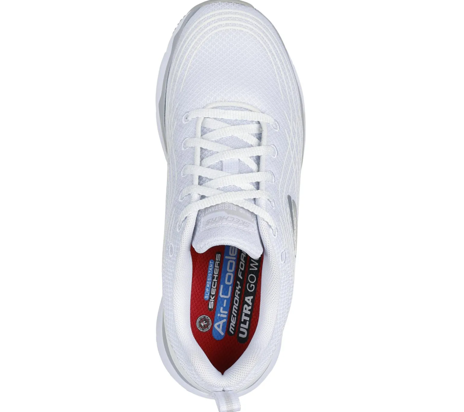 Work: Max Cushioning Elite SR