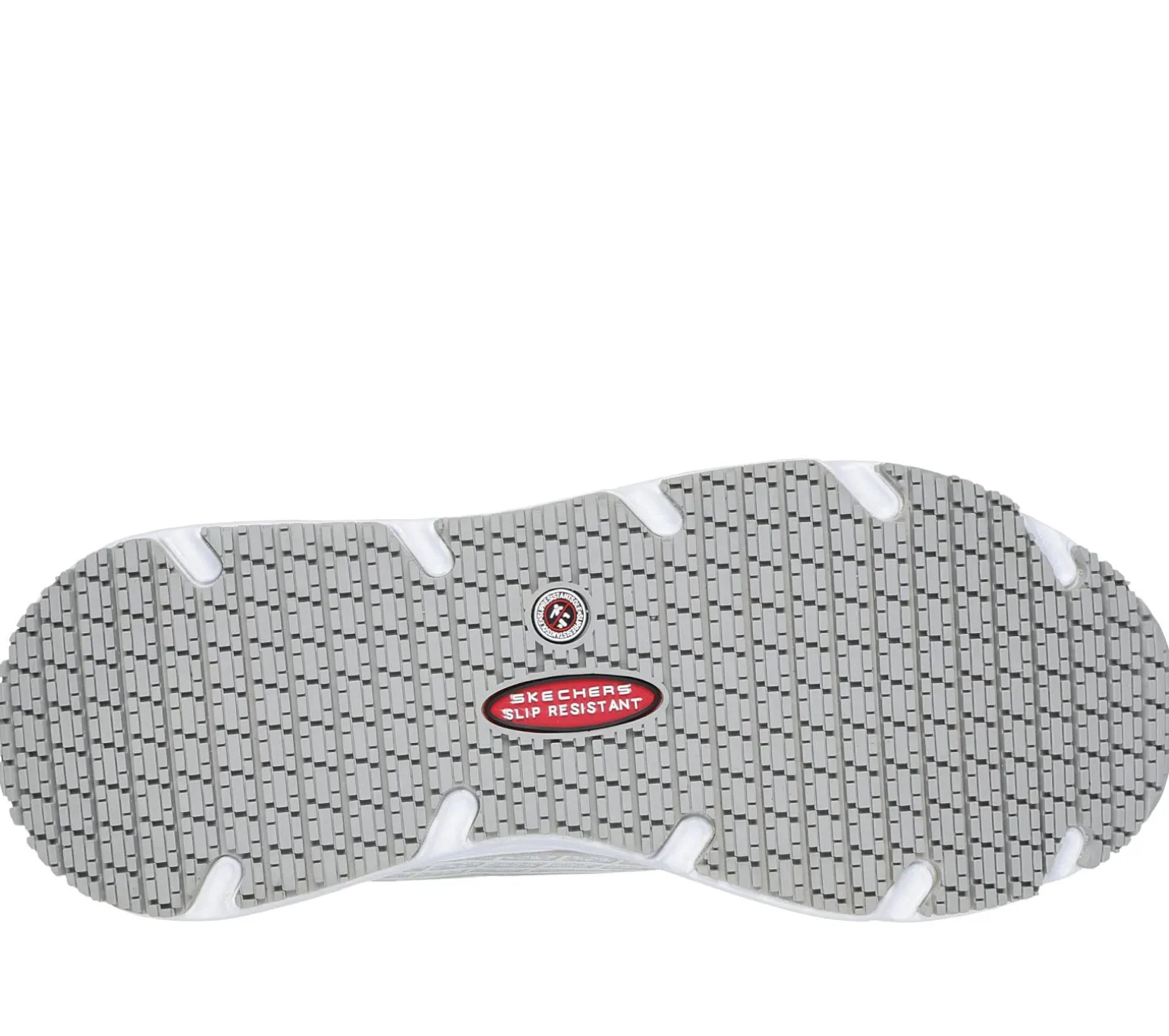 Work: Max Cushioning Elite SR
