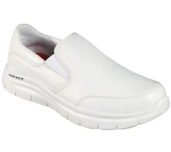 Work Relaxed Fit: Flex Advantage SR - Bronwood