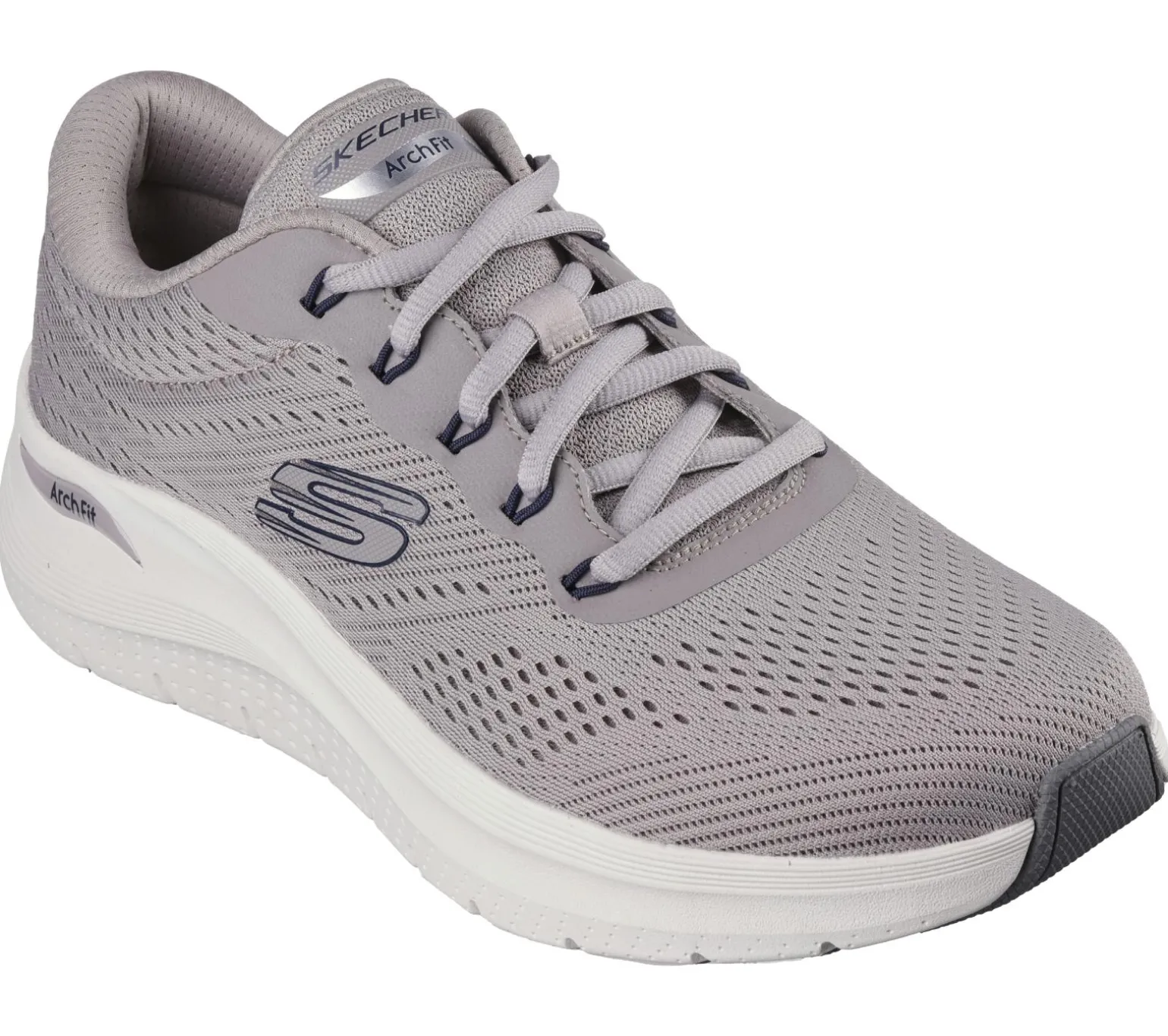 Arch Fit 2.0