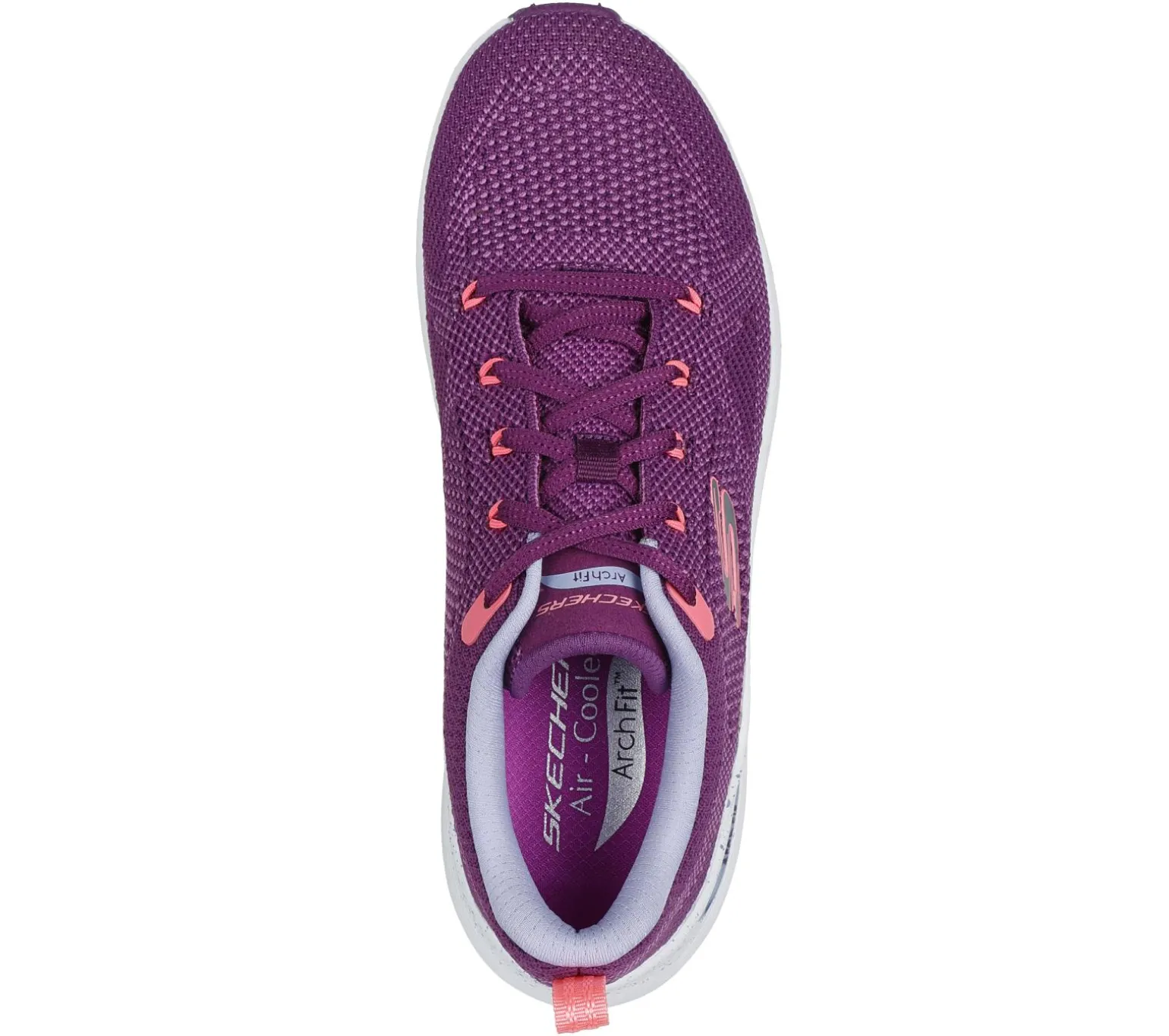 Arch Fit 2.0 - Fast Paced