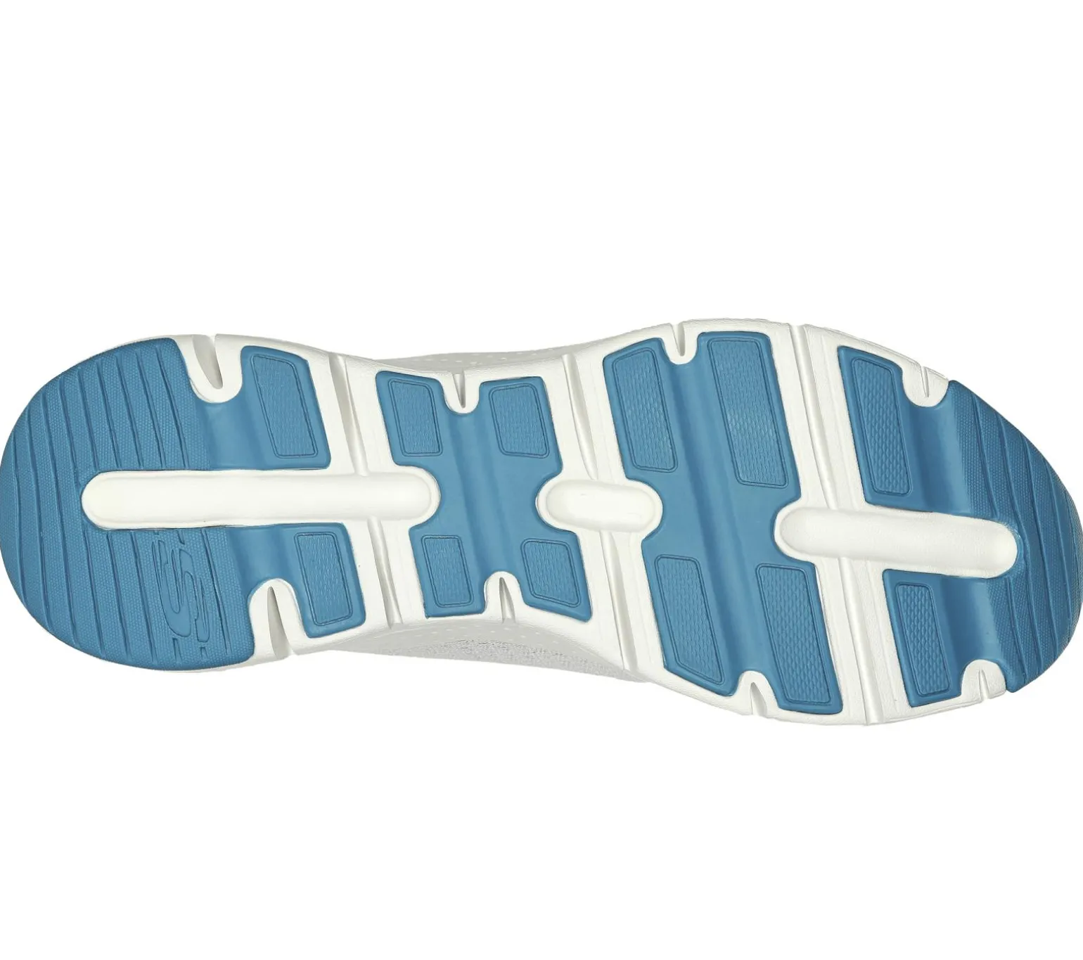 Arch Fit - Takar