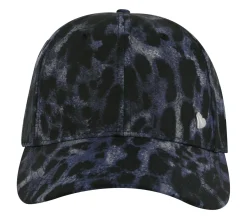 Cheetah Baseball Hat
