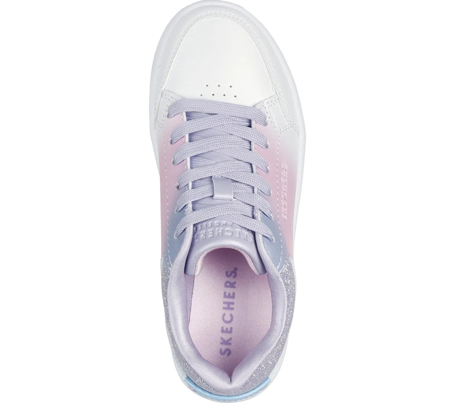 Court High - Ombre Oasis