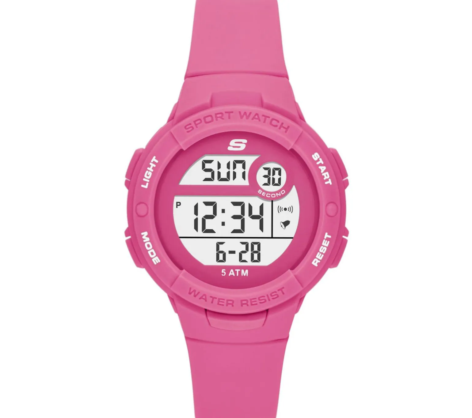 Crenshaw Pink Watch