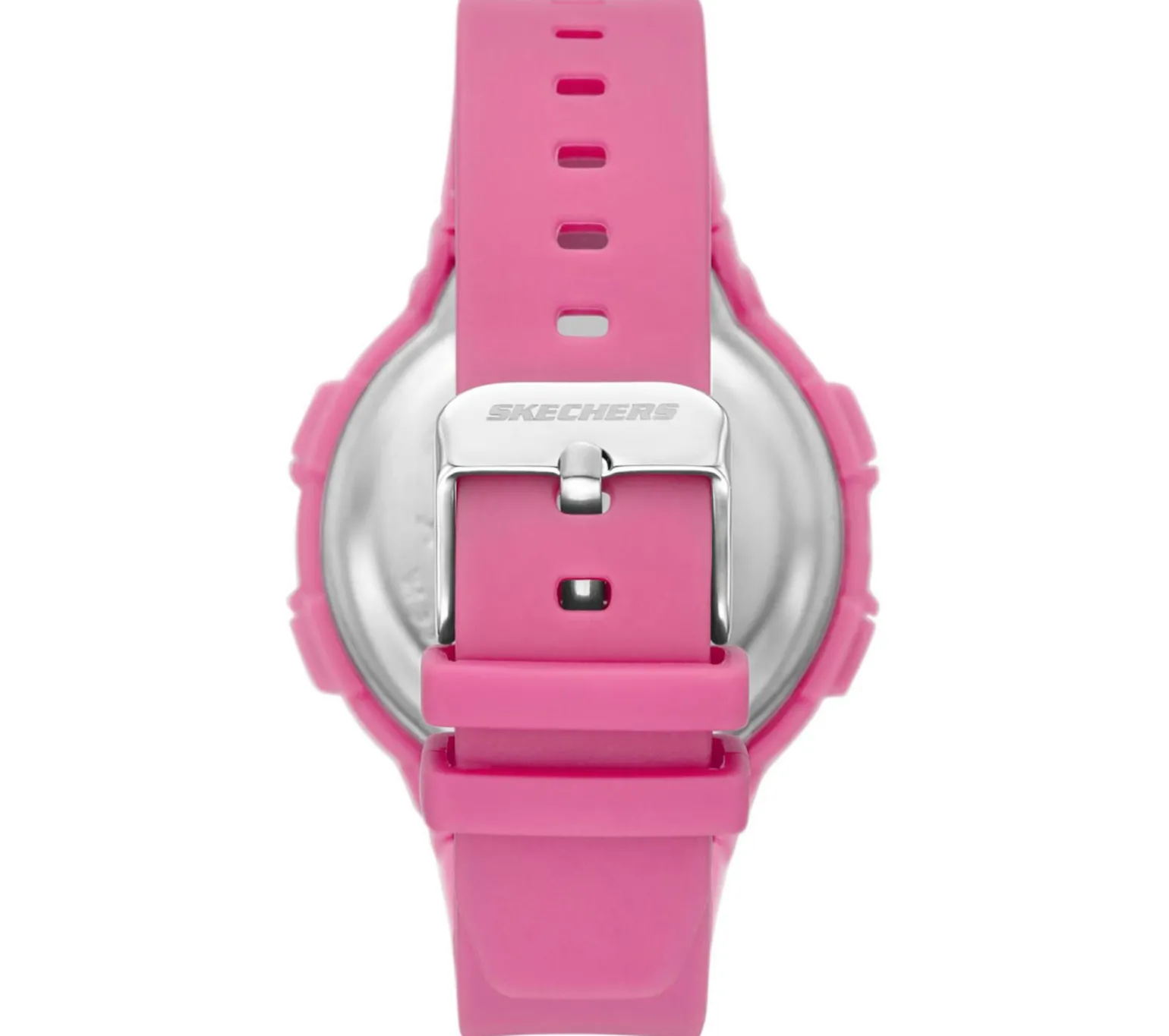 Crenshaw Pink Watch