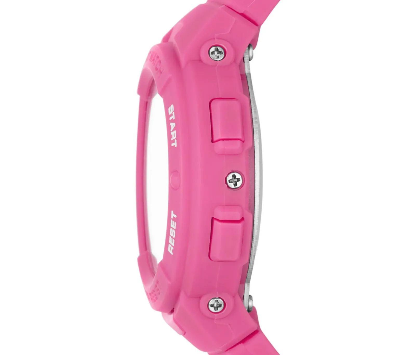 Crenshaw Pink Watch