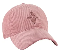 Diamond Cord Dad Hat