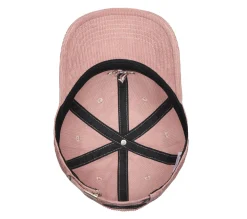 Diamond Cord Dad Hat