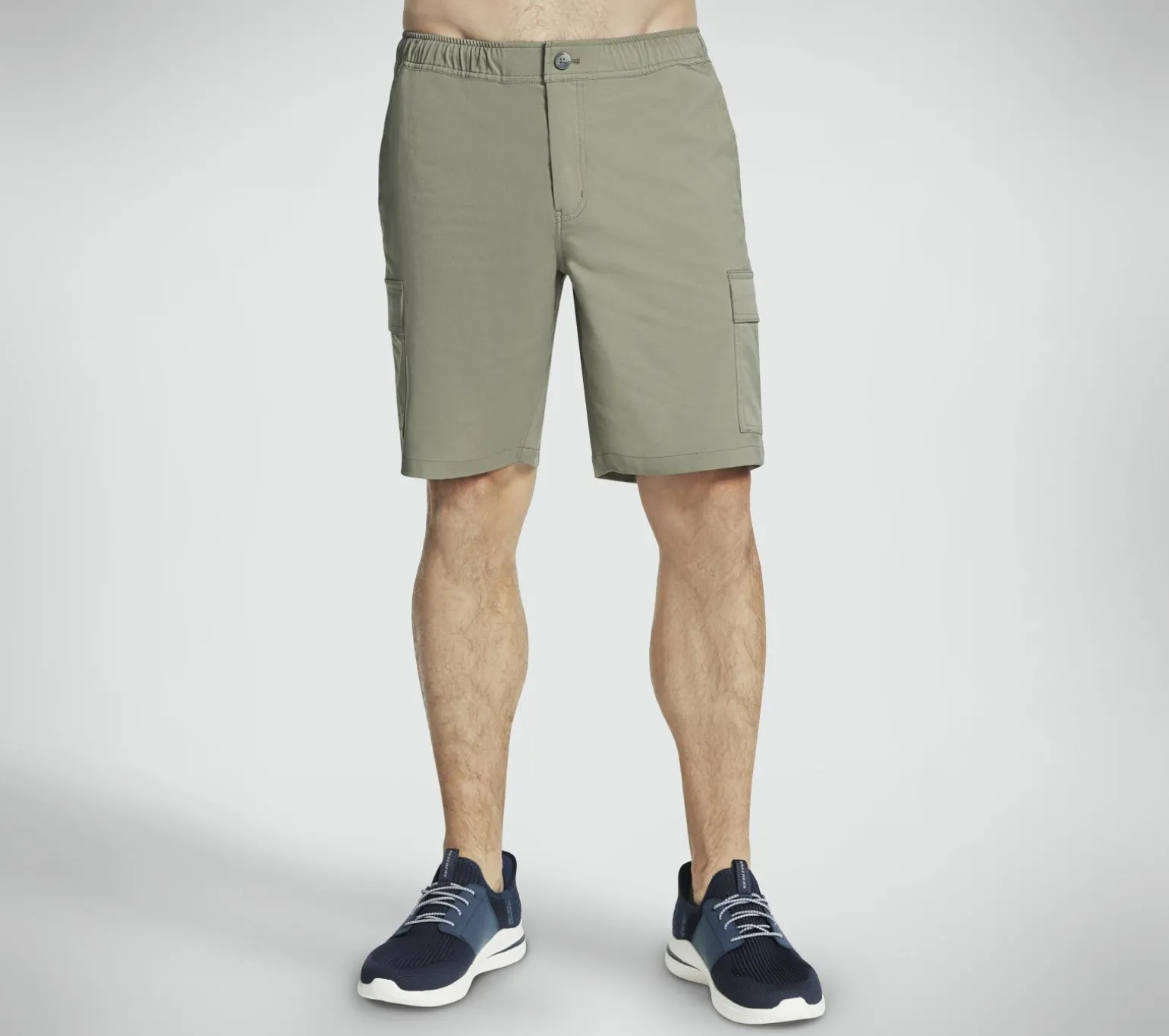 Downtown Cargo 9 Inch Short