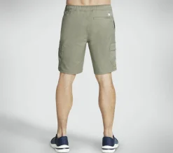 Downtown Cargo 9 Inch Short