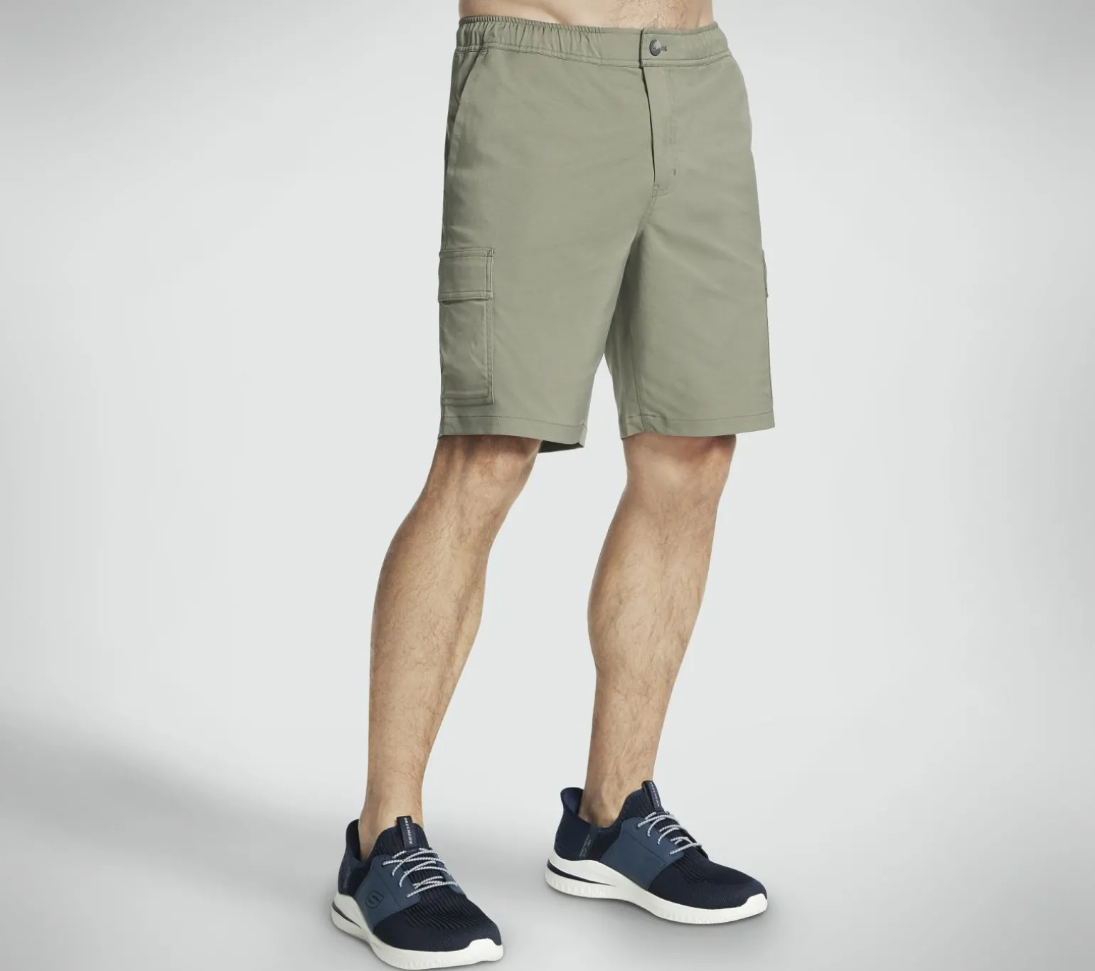 Downtown Cargo 9 Inch Short