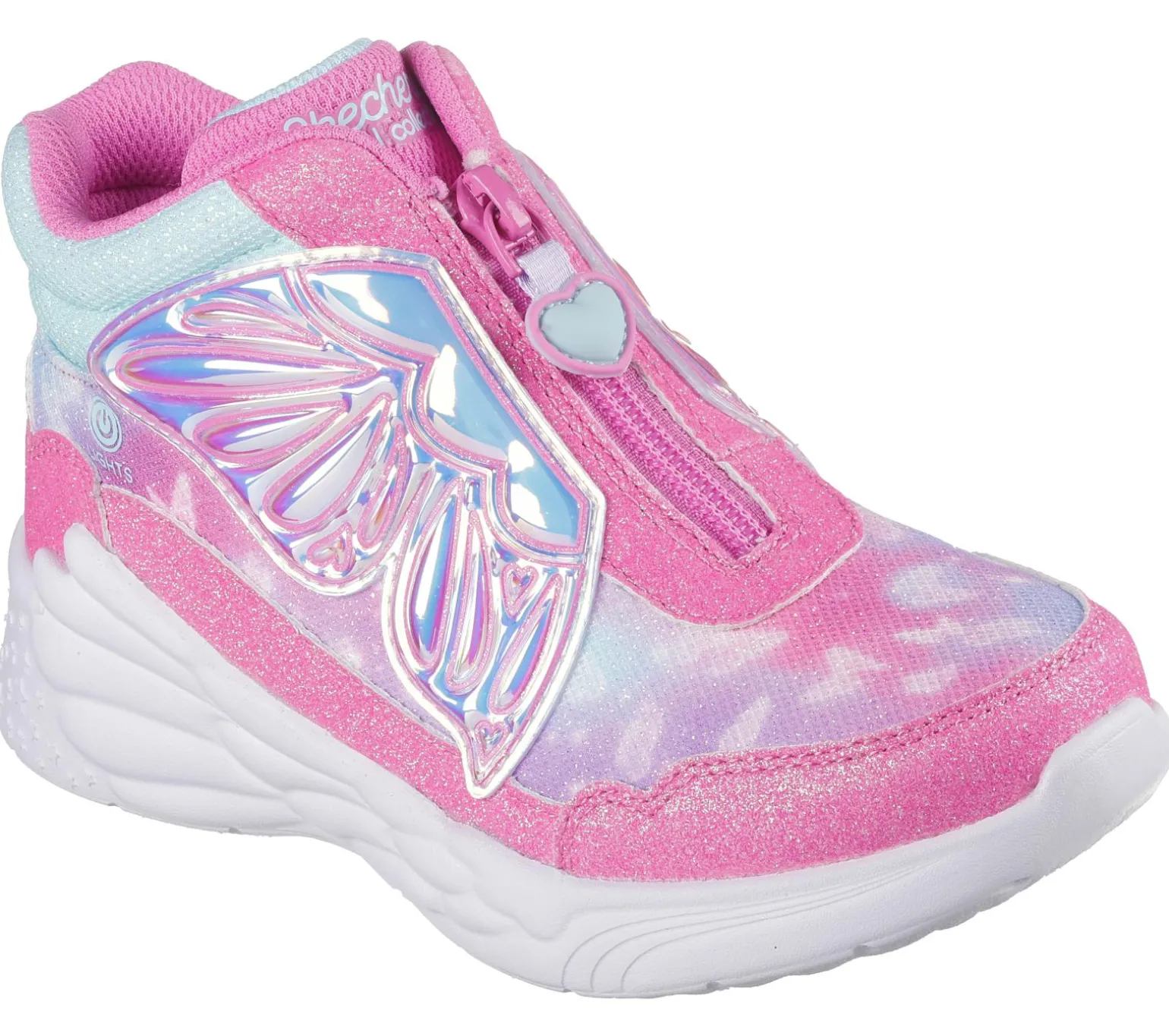 Dream Racer - Butterfly Express
