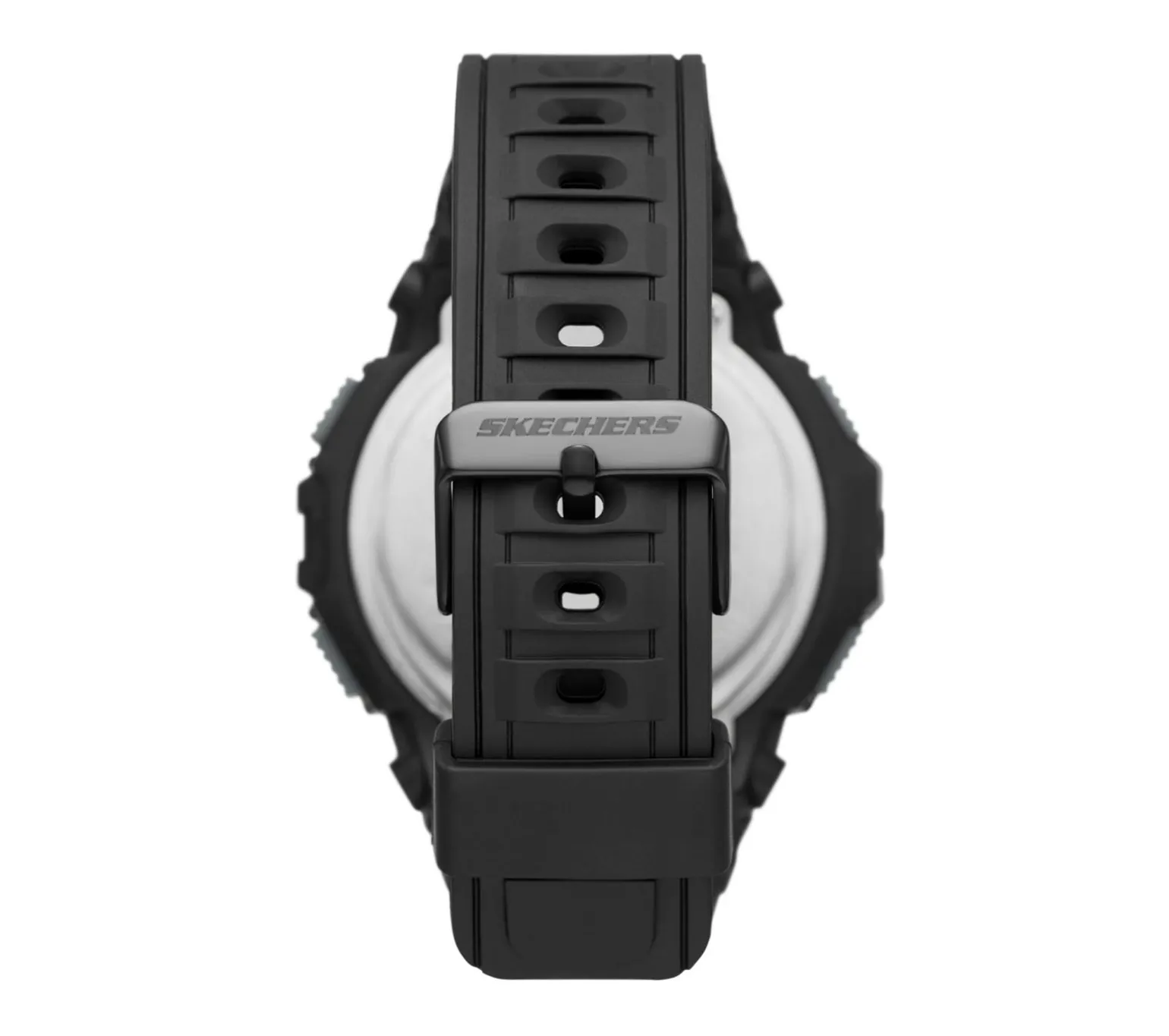El Ray Black Watch