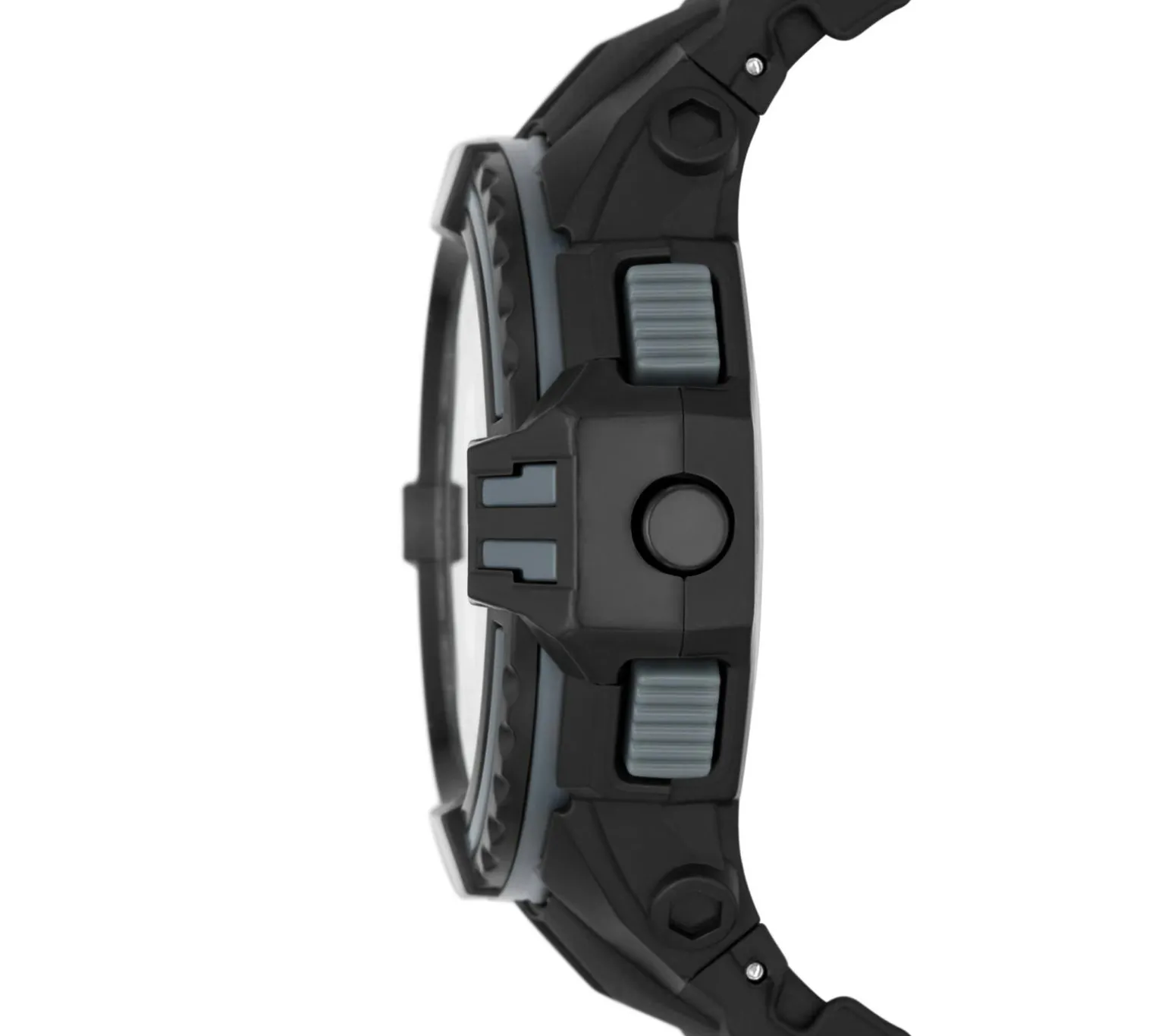 El Ray Black Watch