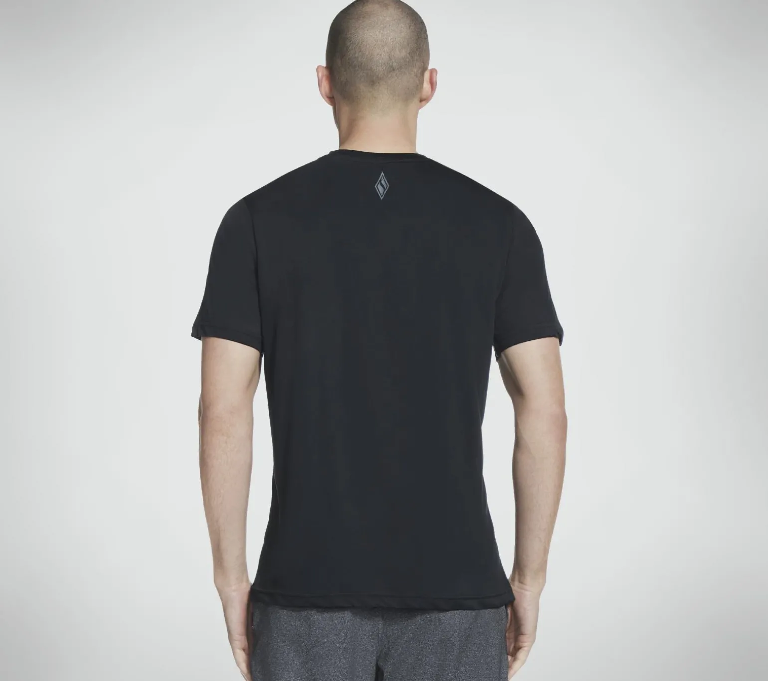 GO DRI Charge Tee