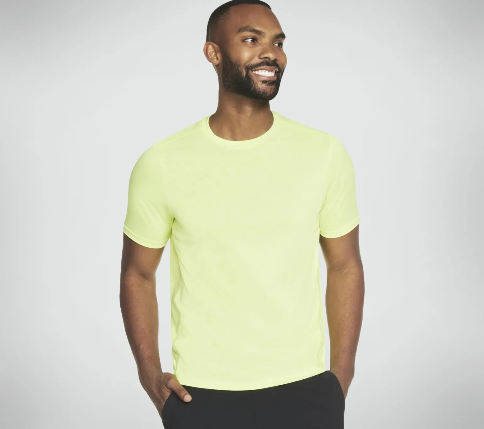 GO DRI Charge Tee