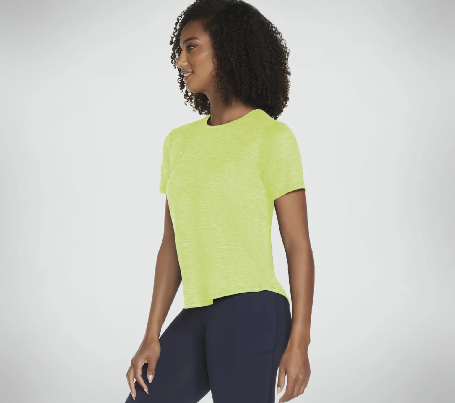 GO DRI SWIFT Tee