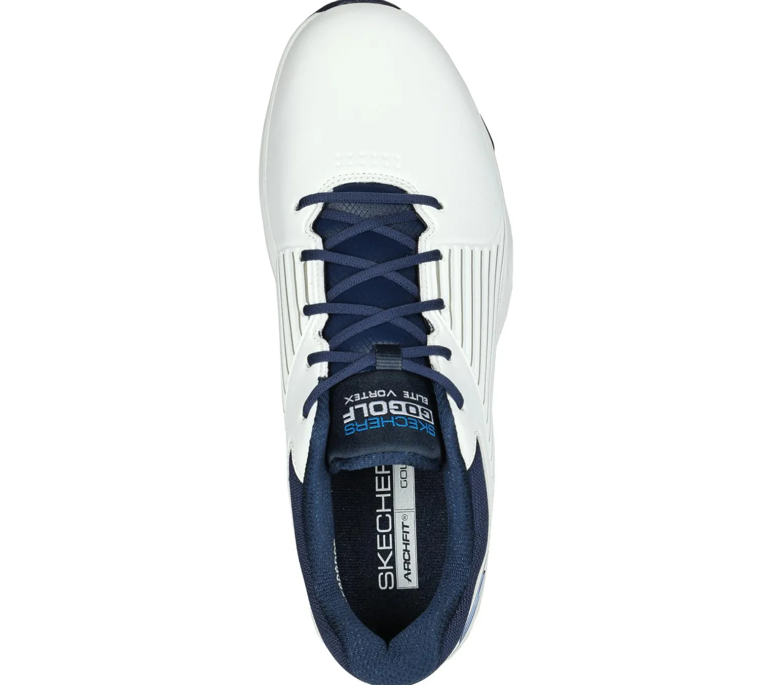 GO GOLF Arch Fit Elite Vortex