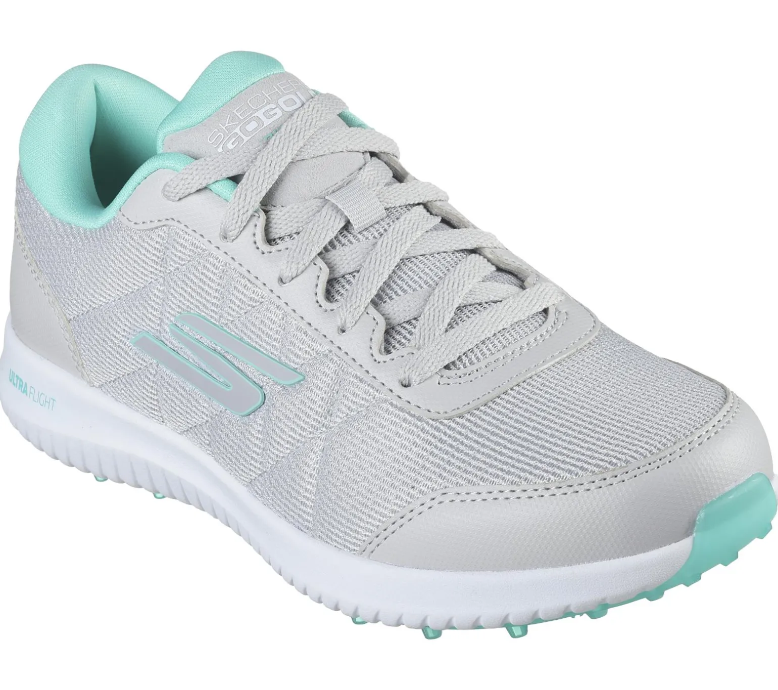 GO GOLF Max - Fairway 4