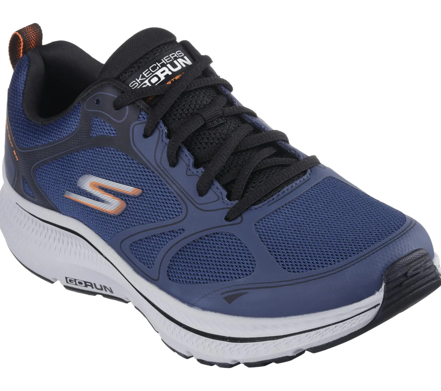 GO RUN Consistent 2.0 - Haptic Vision