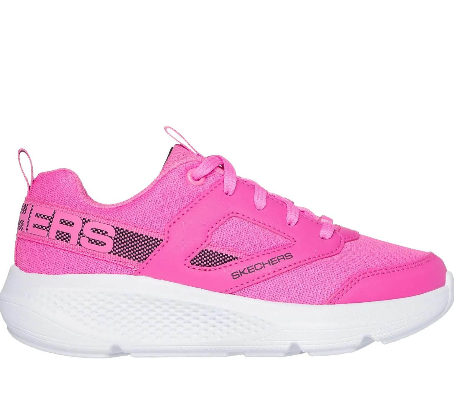 GO RUN Elevate - Spectacular Speed