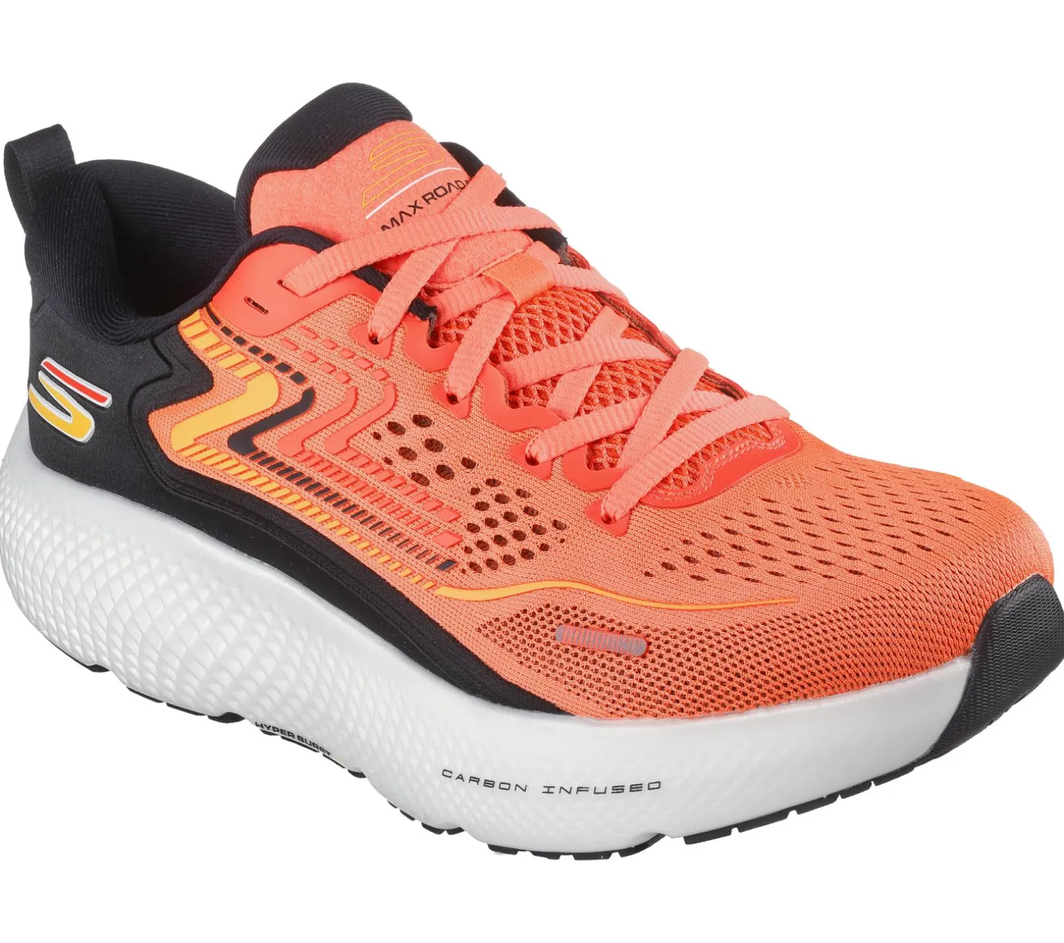 GO RUN Max Road 6