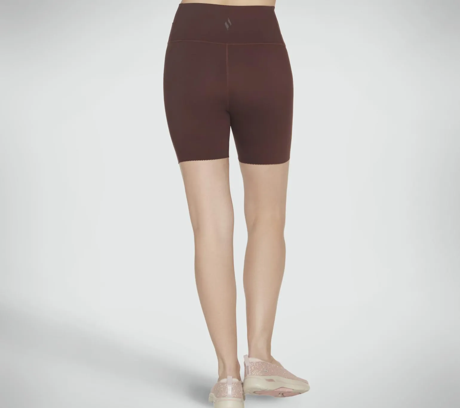 GO SCULPT 6 Inch Bike Short