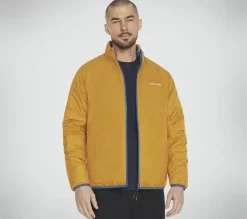 GO SHIELD Altitude Reversible Jacket