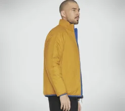 GO SHIELD Altitude Reversible Jacket