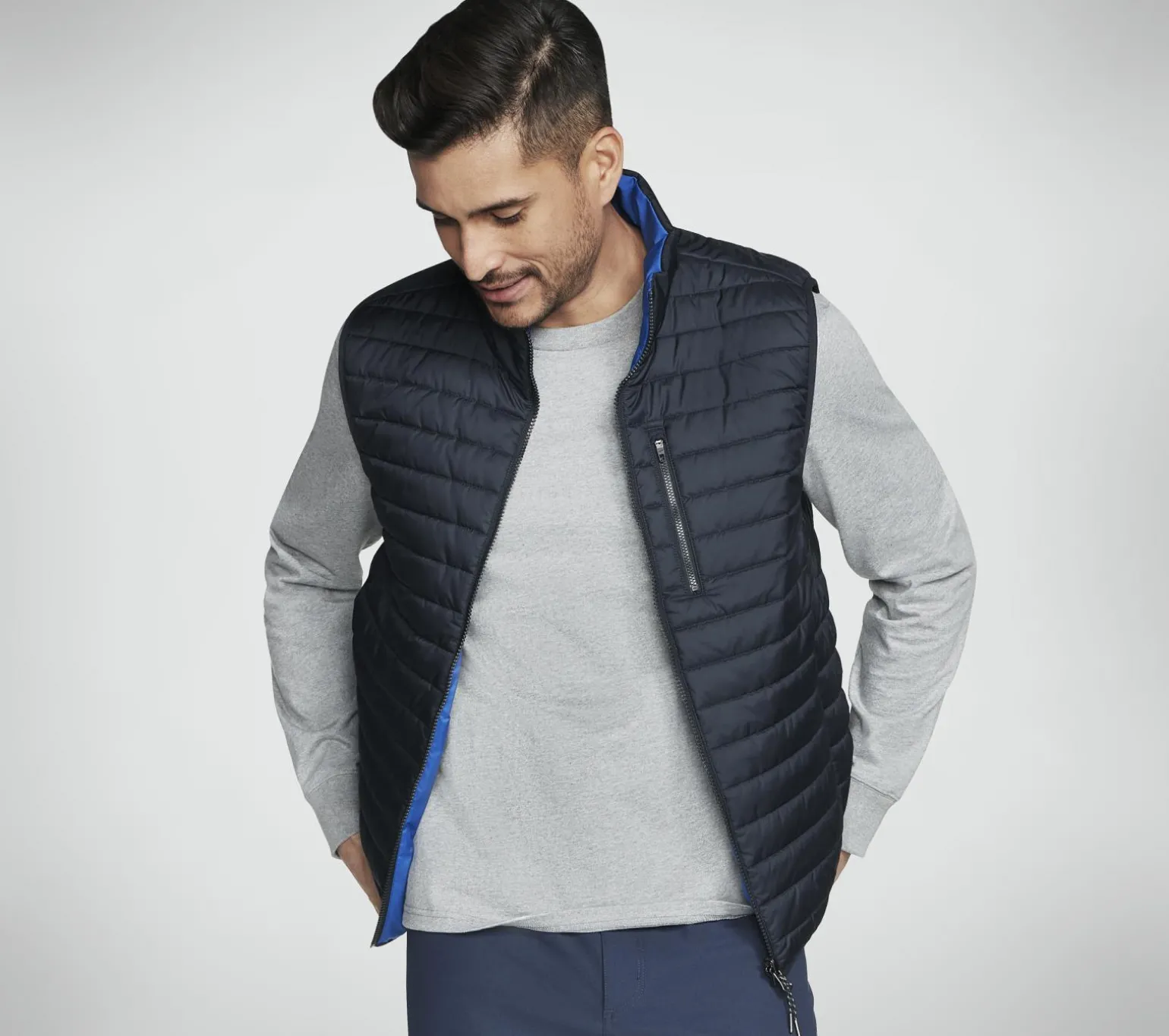 GO SHIELD Altitude Reversible Vest