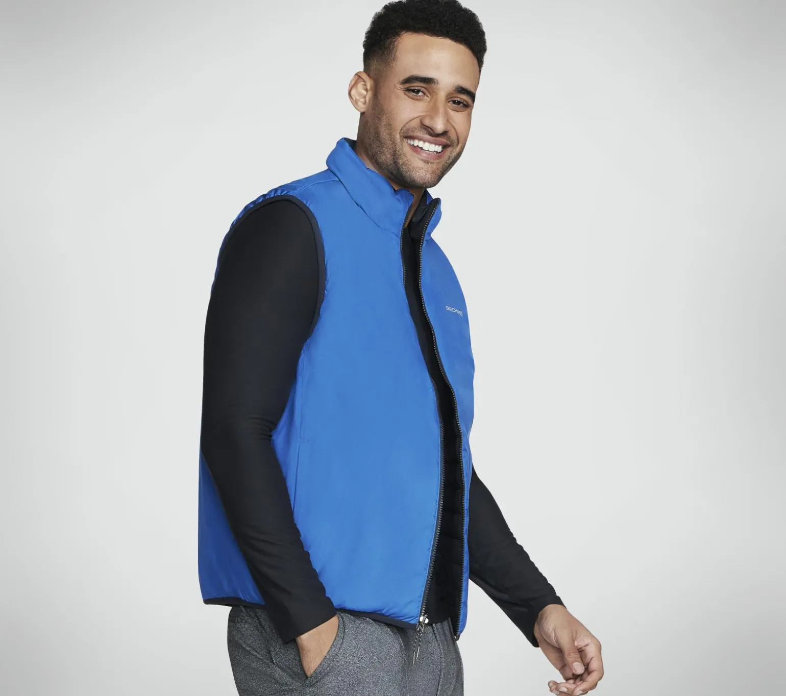 GO SHIELD Altitude Reversible Vest