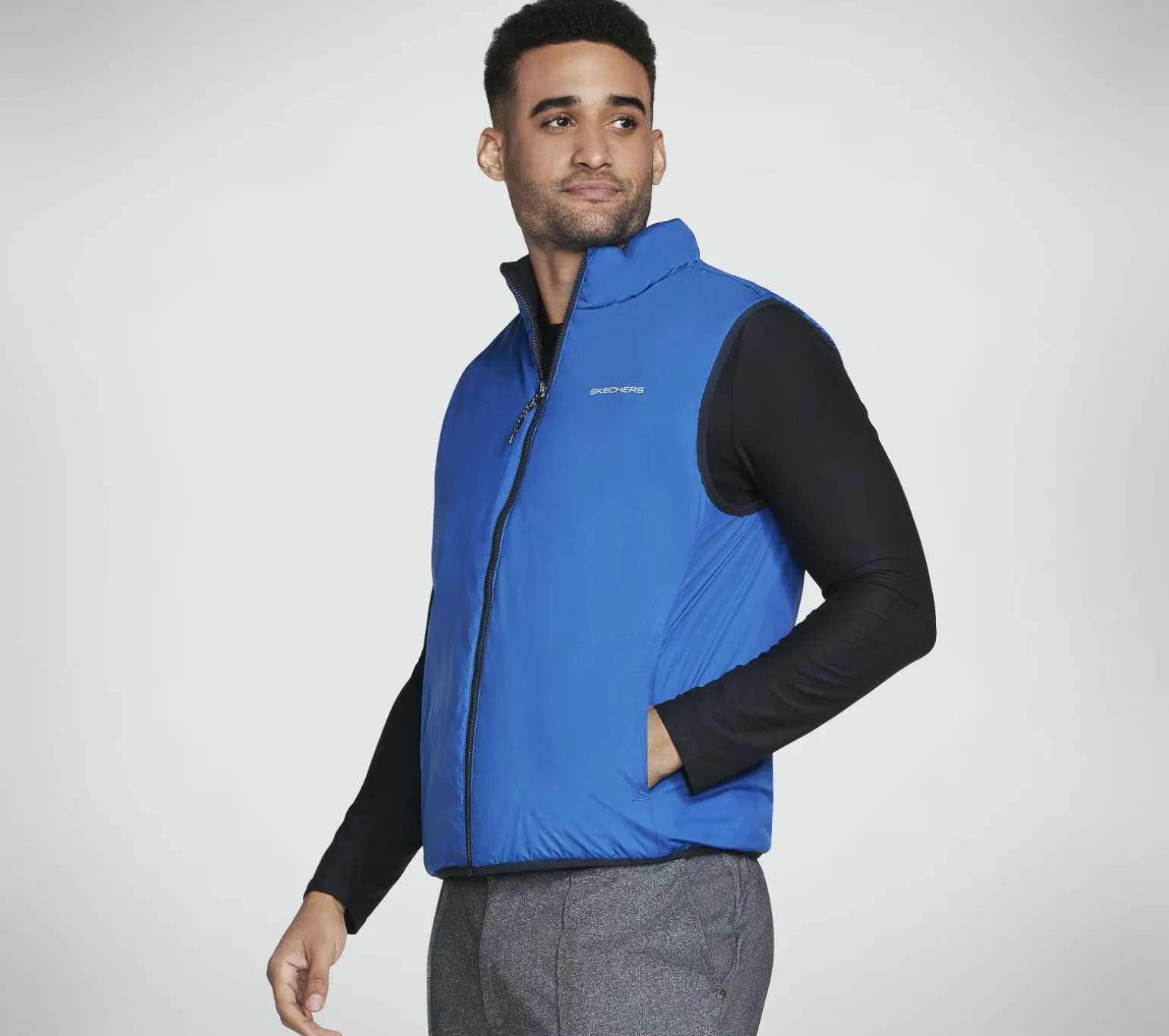 GO SHIELD Altitude Reversible Vest