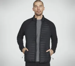 GO SHIELD Hybrid Jacket
