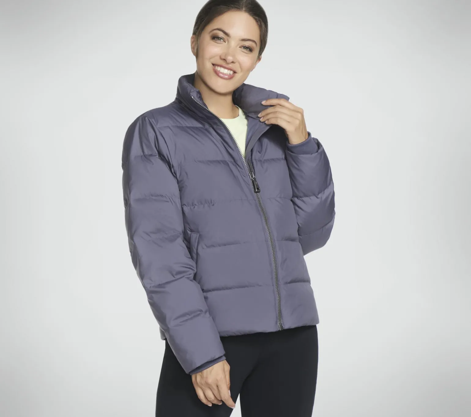 GO SHIELD Jacket