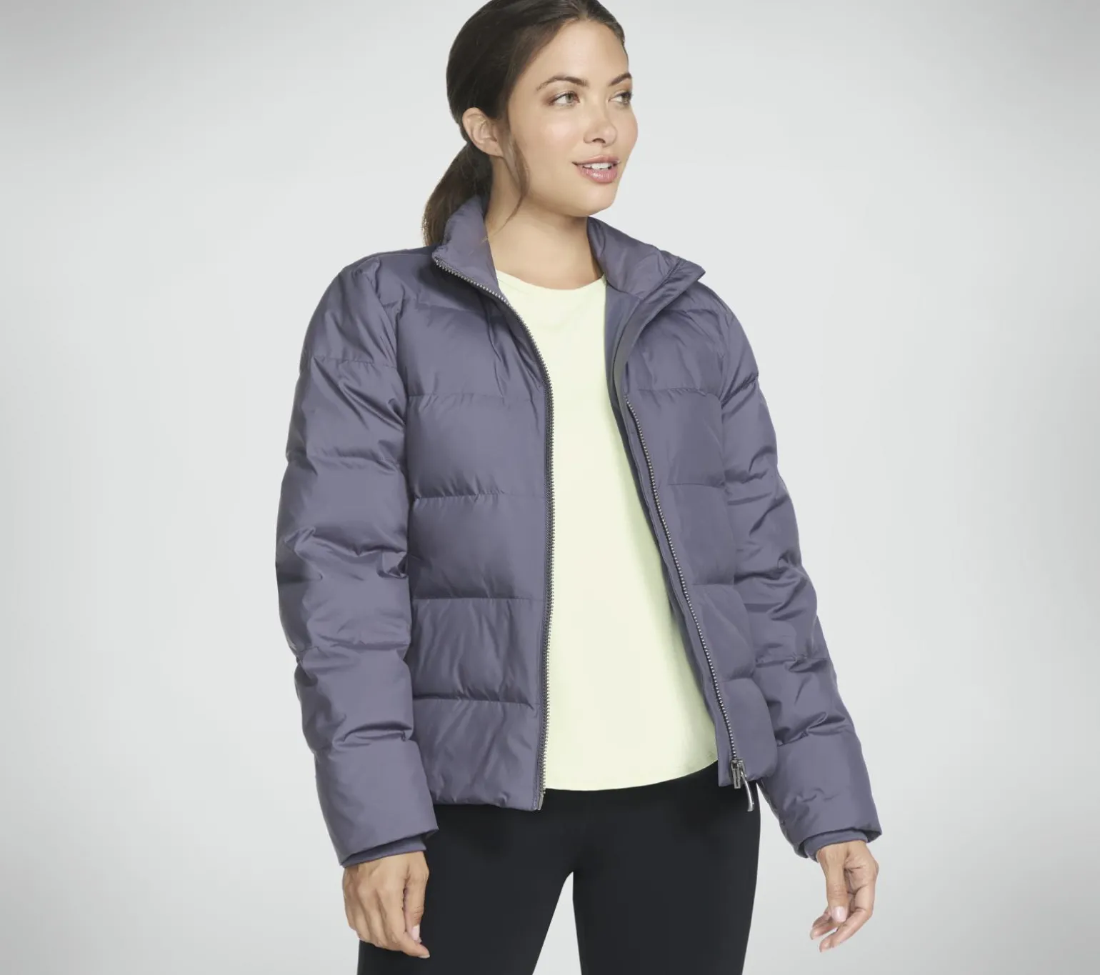 GO SHIELD Jacket