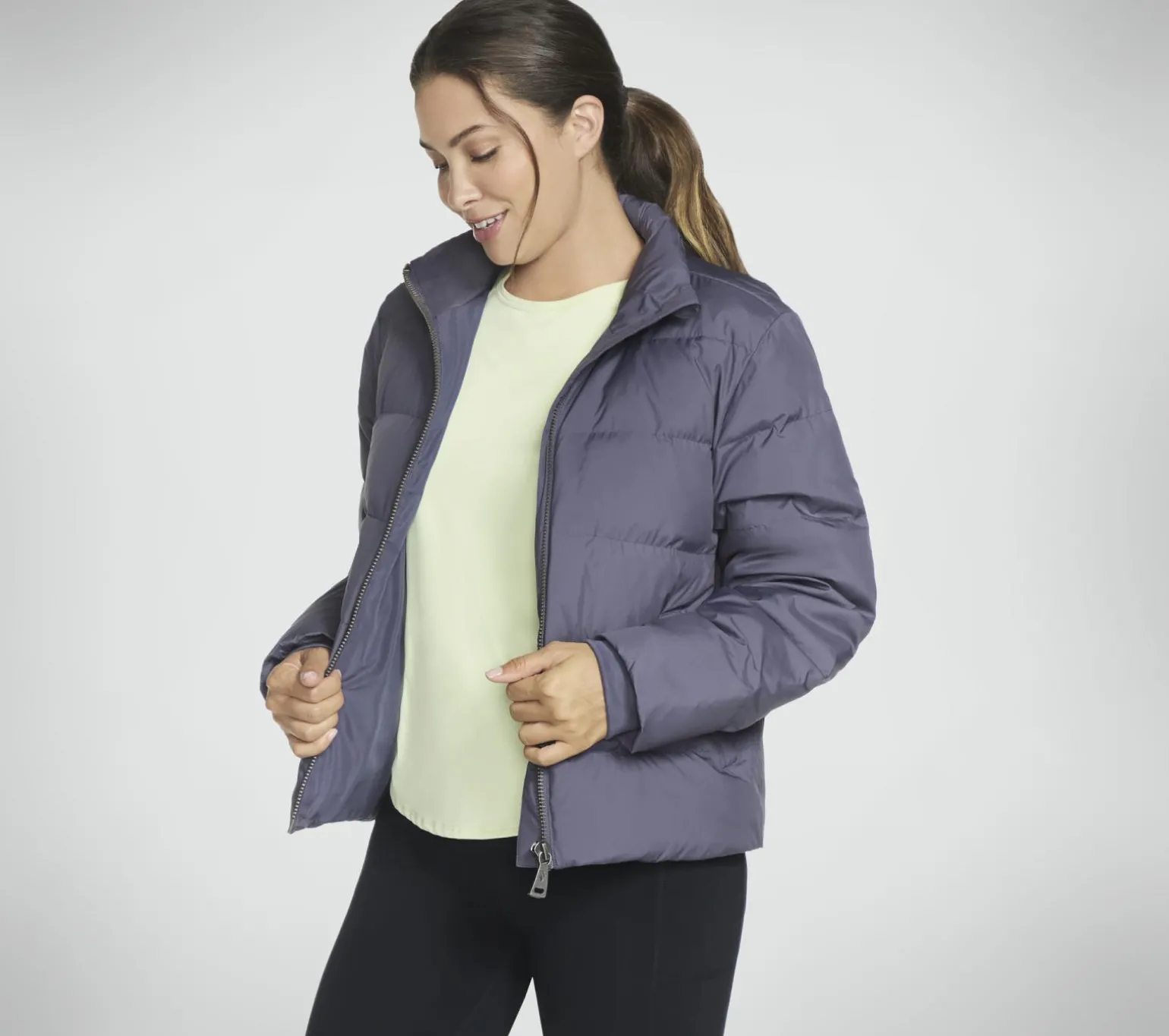 GO SHIELD Jacket