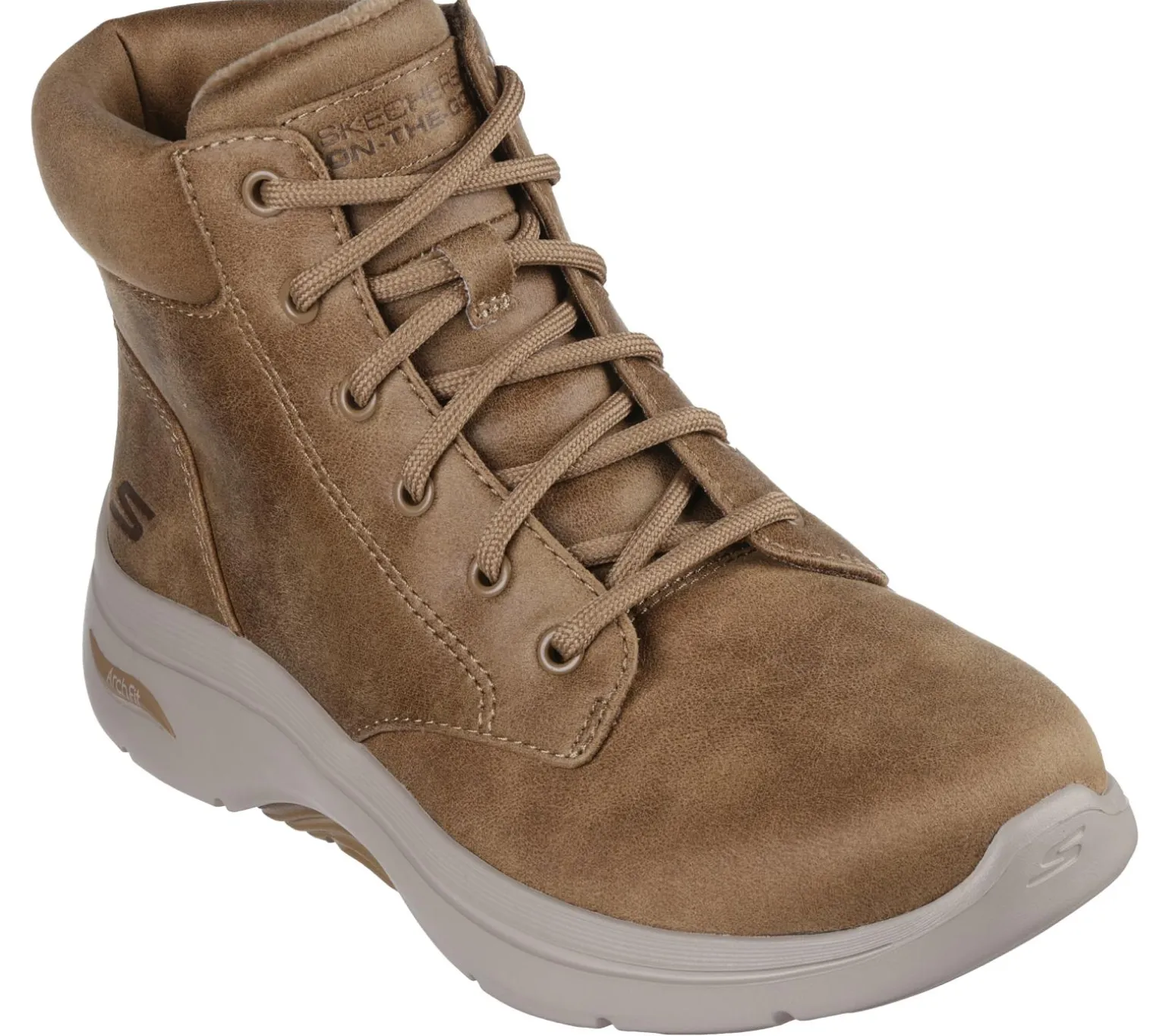 GO WALK Arch Fit 2.0 - Mountain View