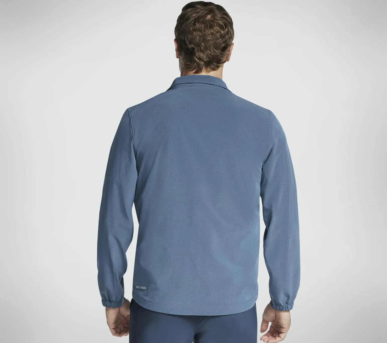 GO WALK Everywhere Full Zip Jacket