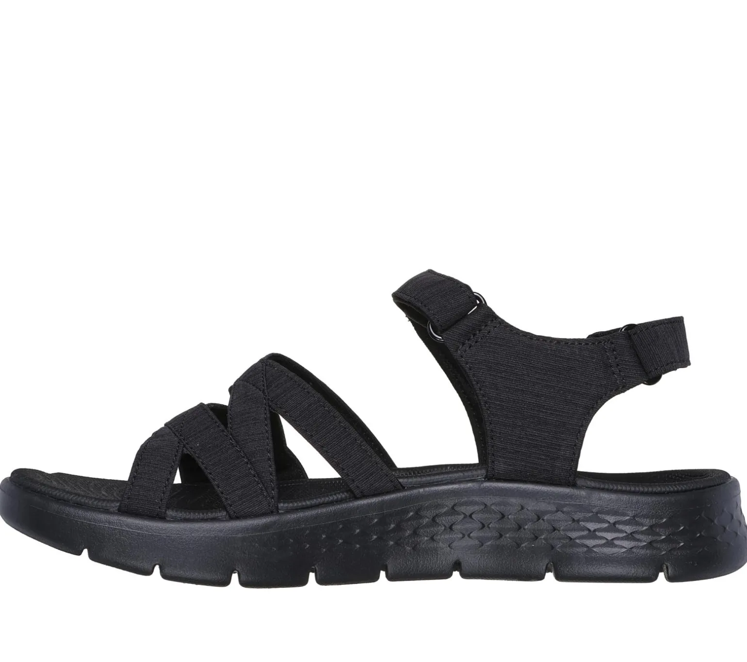 GO WALK FLEX Sandal - Sunshine