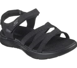 GO WALK FLEX Sandal - Sunshine