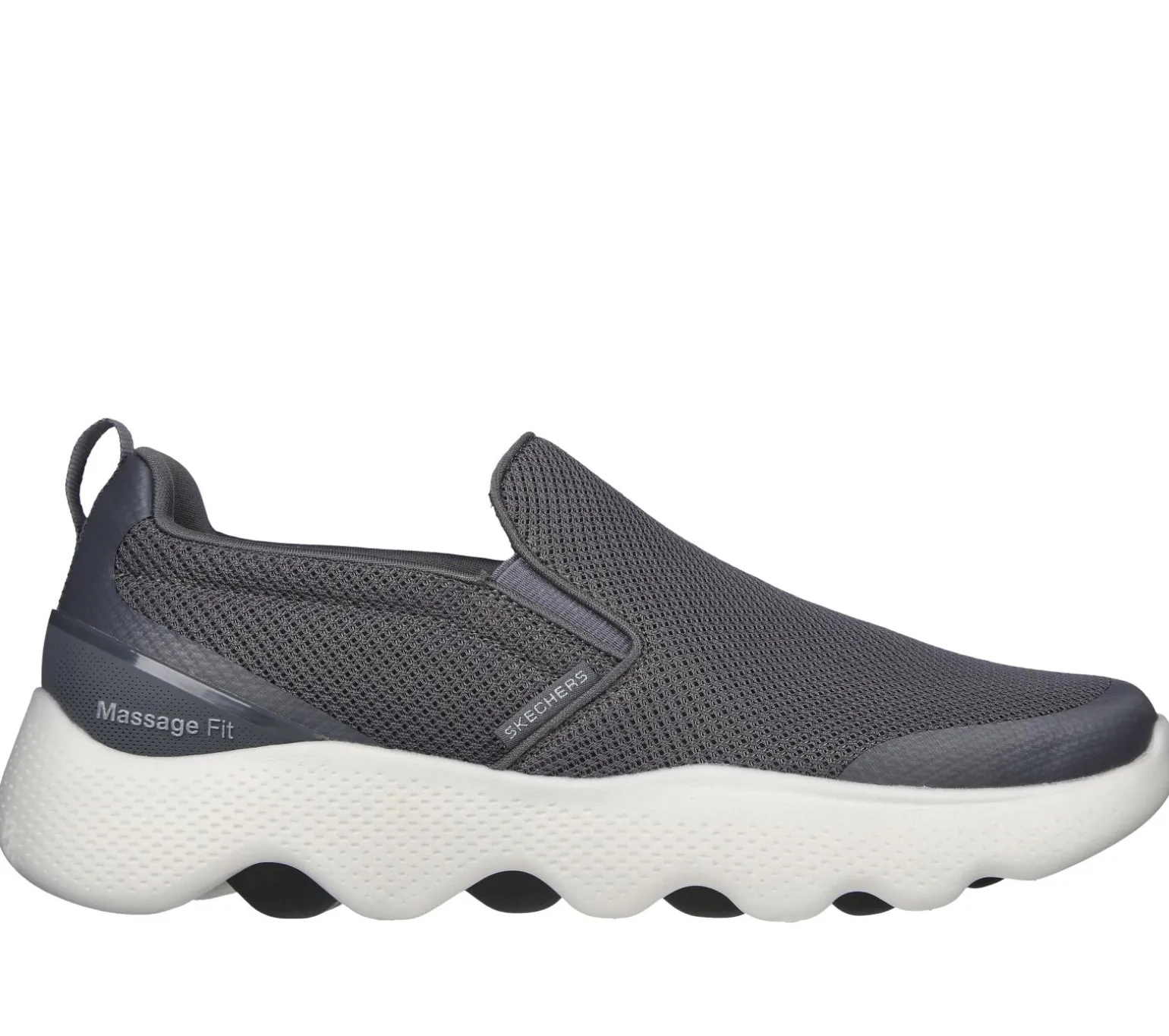 GO WALK Massage Fit - Ripple