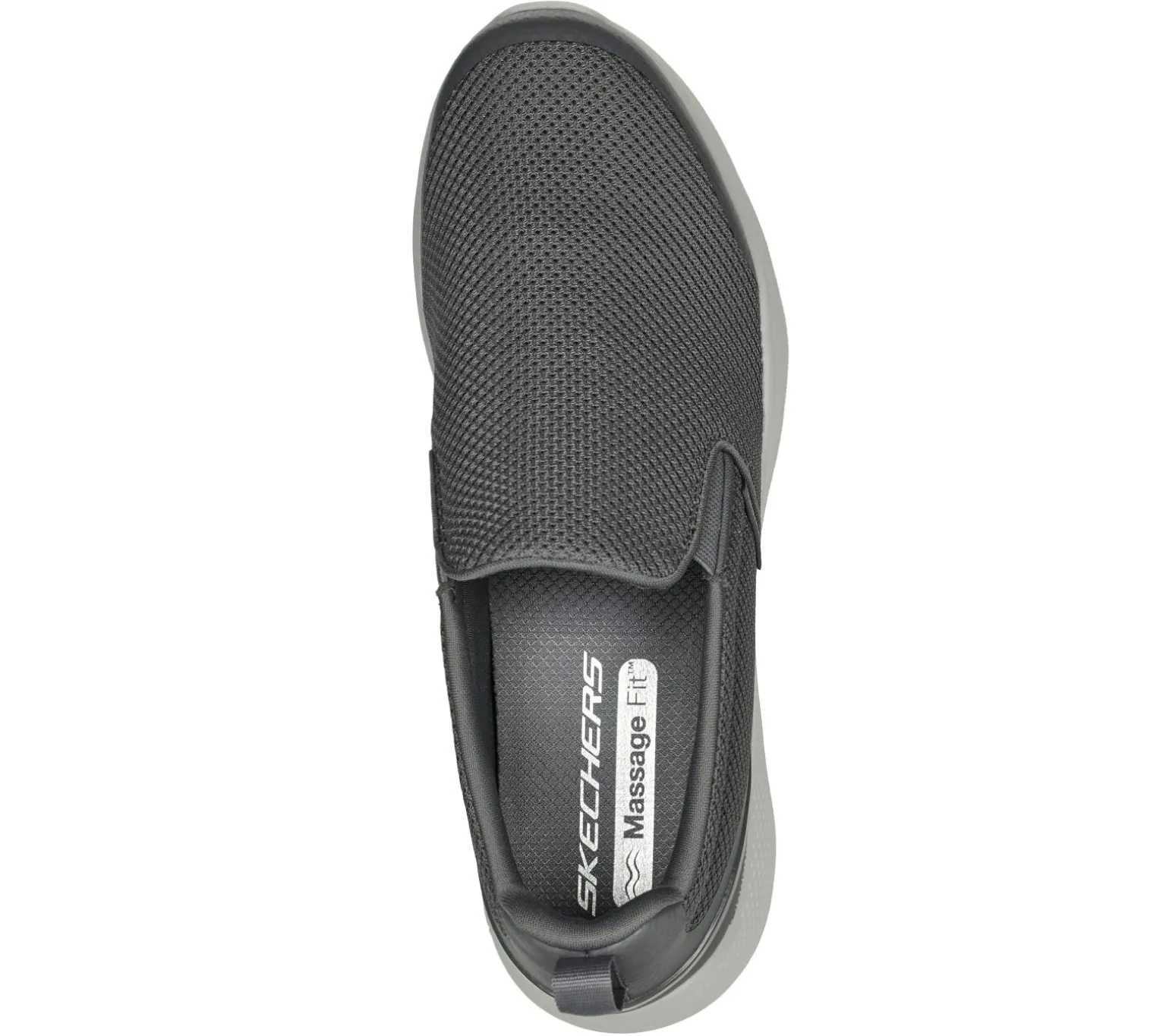 GO WALK Massage Fit - Ripple