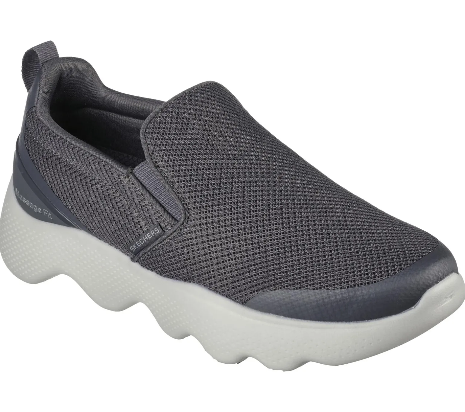 GO WALK Massage Fit - Ripple