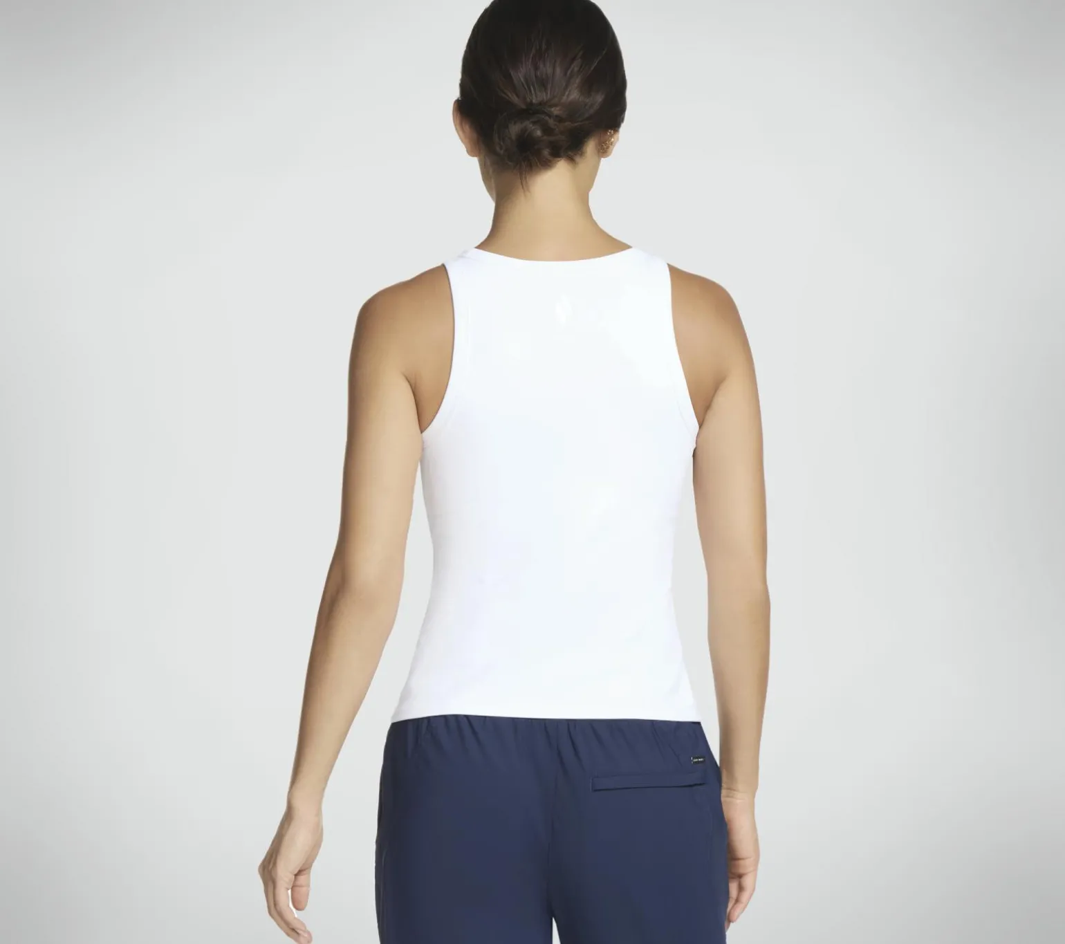 GO WALK Shelf Bra Tank