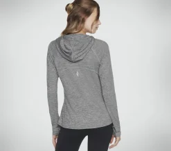 GODRI SWIFT Hooded Long Sleeve