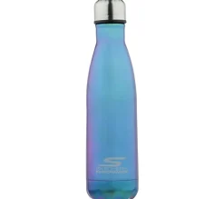 Laser Engraved Sport Water Bottle